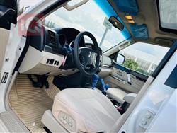 ميتسوبيشي باجيرو